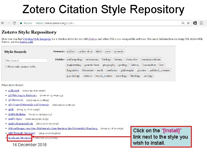 microsoft word for mac 2015 zotero